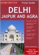 Delhi, Jaipur and Agra Travel Pack