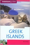 Cadogan Guide: Greek Islands