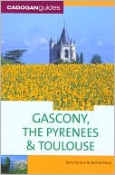 Cadogan Guide: Gascony and the Pyrenees