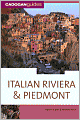Cadogan Guide: Italian Riviera & Piedmont