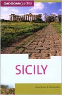 Sicily, 6th Edition (Cadogan Guides Series)