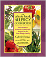 The Whole Foods Allergy Cookbook