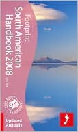 South American Handbook 2008