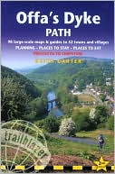 Offas Dyke: British Walking Guide