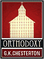 Orthodoxy