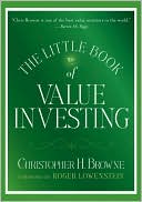 The Little Book of Value Investing (Little Book Big Profits Series)