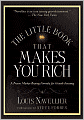 The Little Book That Makes You Rich: A Proven Market-Beating Formula for Growth Investing