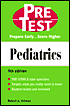 Pretest Usmle Step2:Pediatrics