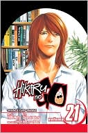 Hikaru no Go, Volume 21