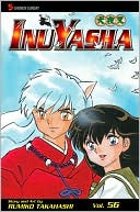 Inuyasha, Volume 56