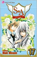 S.A, Volume 17