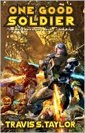 One Good Soldier (One Day on Mars Series #3)