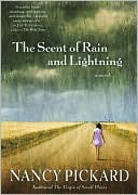 The Scent of Rain and Lightning