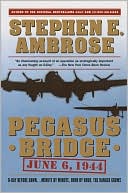 Pegasus Bridge: June 6, 1944
