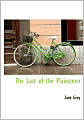The Last of the Plainsmen