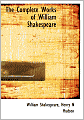 The Complete Works of William Shakespeare