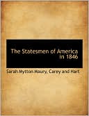 The Statesmen of America in 1846