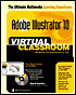 Adobe Illustrator 10 Virtual Classroom