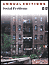 Annual Editions: Social Problems 02/03 (Annual Editions Series)