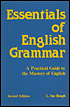Essentials of English Grammar: Practical Guide to the Mastery of English