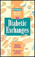The Official Pocket Guide to Diabetic Exchanges