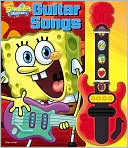 download SpongeBob Squarepants : Guitar Songs book