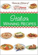 Italian: Winning Recipes