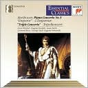 Beethoven: Piano Concerto No. 5, Triple Concerto