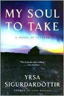 My Soul to Take (Thóra Gudmundsdóttir Series #2)