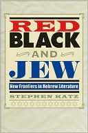 Red, Black, And Jew