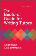 download Bedford Guide for Writing Tutors book