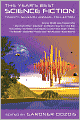 The Year's Best Science Fiction