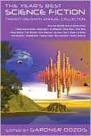 The Year's Best Science Fiction