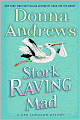 Stork Raving Mad (Meg Langslow Series #12)