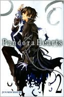 Pandora Hearts, Volume 2