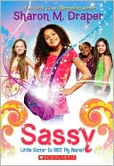 Little Sister Is Not My Name! (Sassy Series #1)
