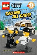 Calling All Cars! (City Adventures Series #3)