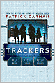 Trackers (Trackers Series #1)