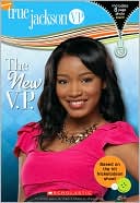 The New V.P. (True Jackson, VP Series #1)