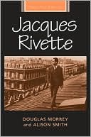 Jacques Rivette