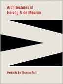 Architectures of Herzog & de Meuron: Portraits by Thomas Ruff