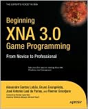 download Beginning XNA 3.0 Game Programming : From Novice to Professional book