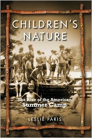 children's nature