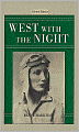 West with the Night