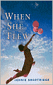 When She Flew