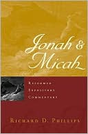Jonah & Micah