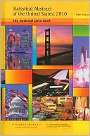 Statistical Abstract of the United States