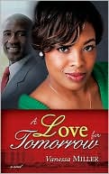 A Love for Tomorrow (Second Chance at Love Series #2)