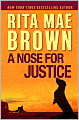 A Nose for Justice (Mags Rogers Series #1)