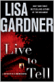 Live to Tell (Detective D. D. Warren Series #4)